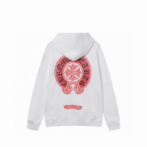 Chrome Hearts men Hoodies-1428(S-XL)