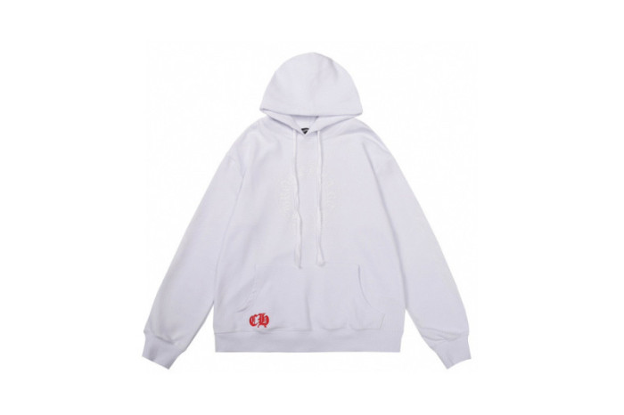 Chrome Hearts men Hoodies-1207(S-XL)