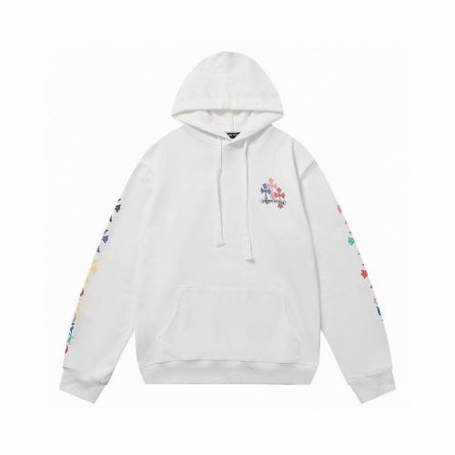 Chrome Hearts men Hoodies-1435(S-XL)