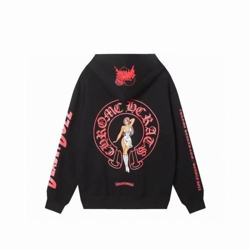Chrome Hearts men Hoodies-1420(S-XL)