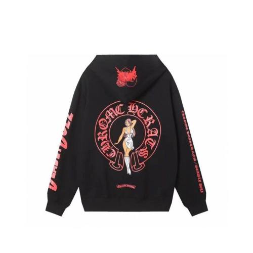 Chrome Hearts men Hoodies-1230(S-XL)