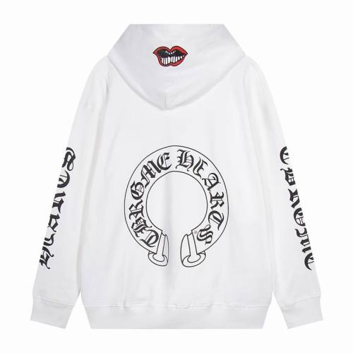Chrome Hearts men Hoodies-1368(S-XL)