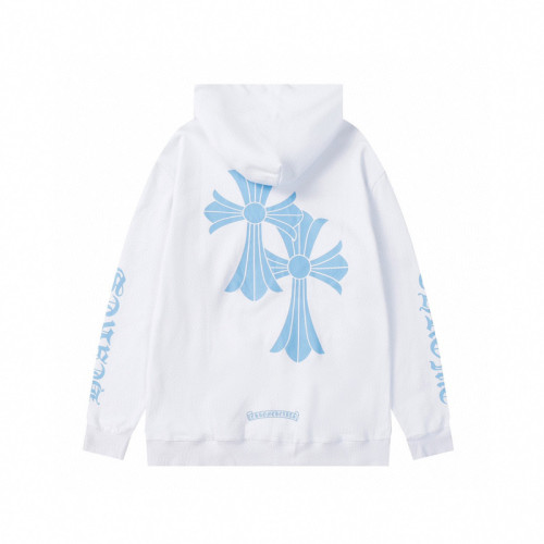 Chrome Hearts men Hoodies-1202(S-XL)