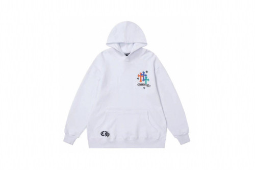 Chrome Hearts men Hoodies-1243(S-XL)