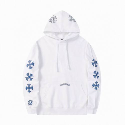Chrome Hearts men Hoodies-1369(S-XL)
