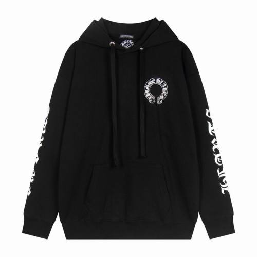 Chrome Hearts men Hoodies-1365(S-XL)