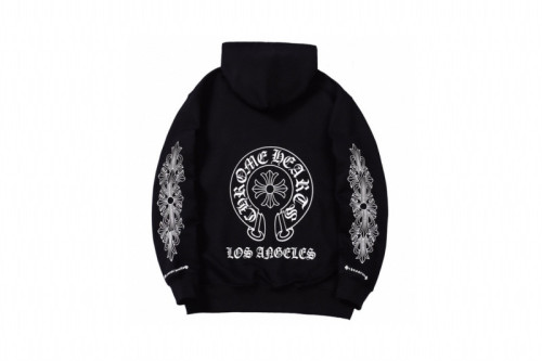 Chrome Hearts men Hoodies-1192(S-XL)