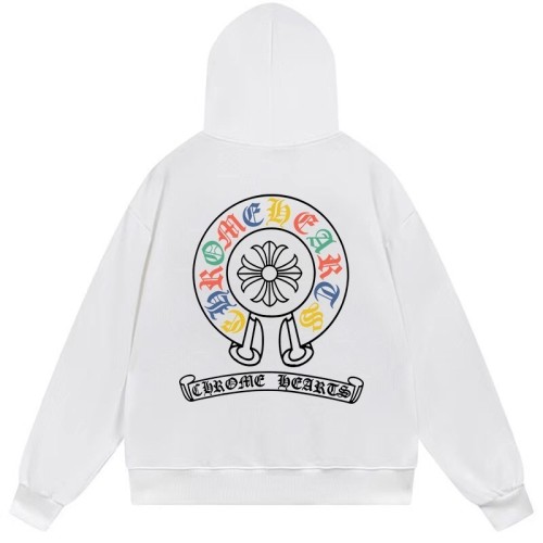 Chrome Hearts men Hoodies-1318(S-XL)