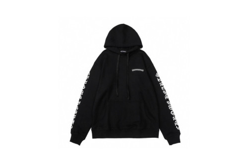 Chrome Hearts men Hoodies-1199(S-XL)