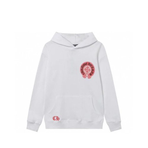 Chrome Hearts men Hoodies-1237(S-XL)