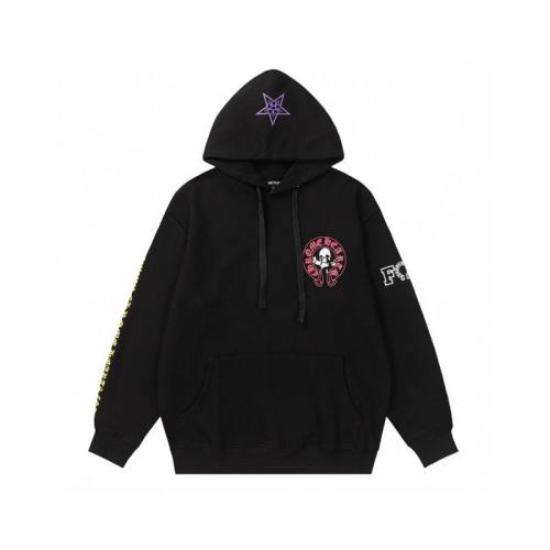 Chrome Hearts men Hoodies-1221(S-XL)