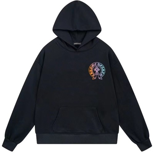Chrome Hearts men Hoodies-1259(S-XL)