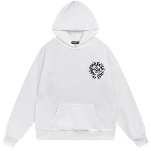 Chrome Hearts men Hoodies-1321(S-XL)
