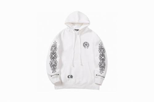 Chrome Hearts men Hoodies-1379(S-XL)