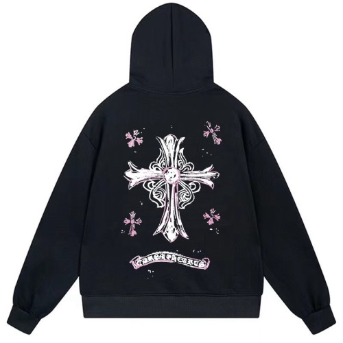 Chrome Hearts men Hoodies-1308(S-XL)