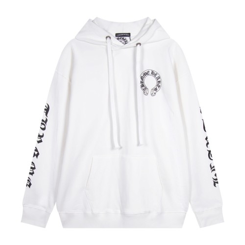 Chrome Hearts men Hoodies-1167(S-XL)