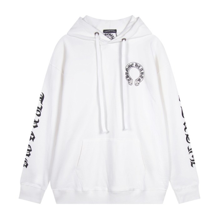 Chrome Hearts men Hoodies-1167(S-XL)