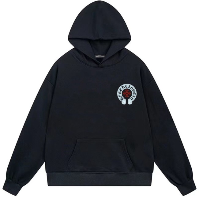 Chrome Hearts men Hoodies-1291(S-XL)
