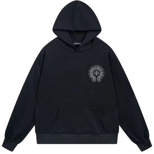 Chrome Hearts men Hoodies-1335(S-XL)
