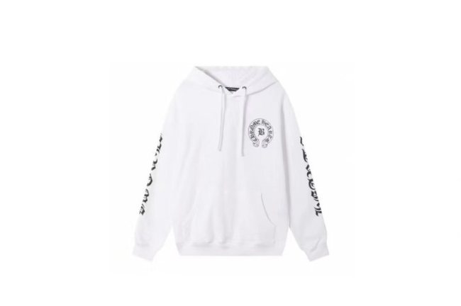 Chrome Hearts men Hoodies-1233(S-XL)