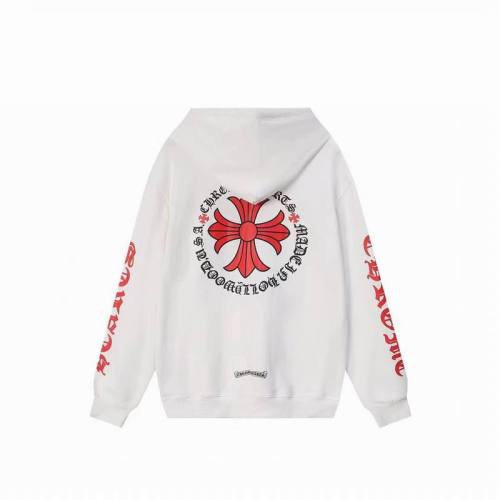 Chrome Hearts men Hoodies-1363(S-XL)