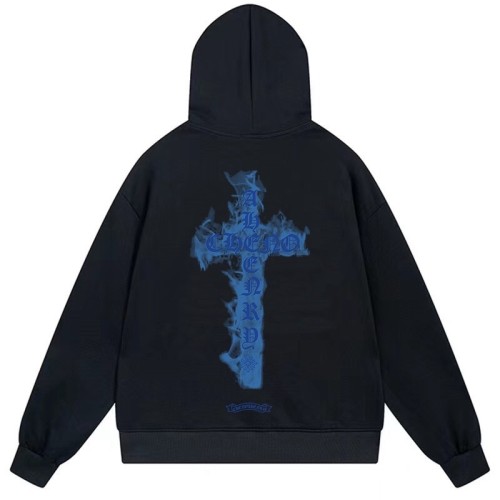 Chrome Hearts men Hoodies-1280(S-XL)