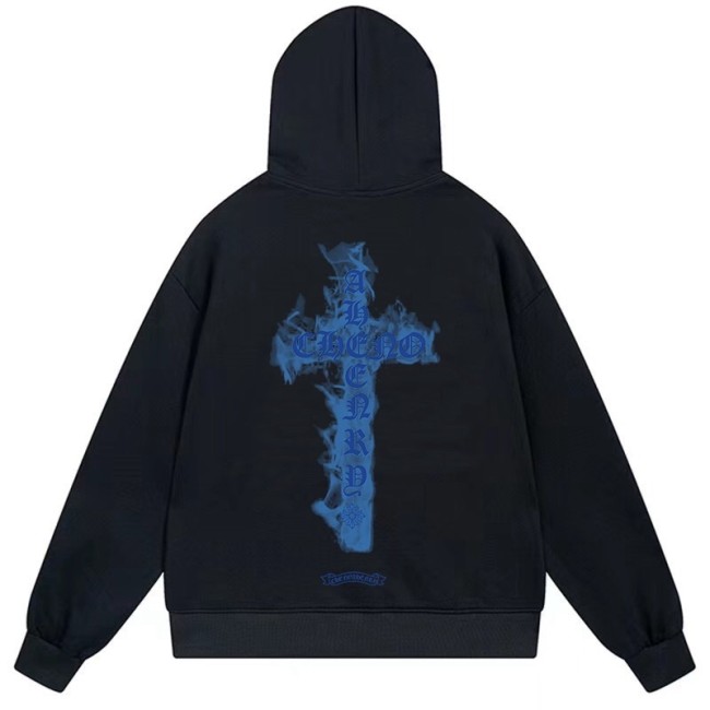 Chrome Hearts men Hoodies-1280(S-XL)