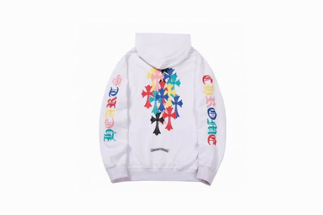Chrome Hearts men Hoodies-1377(S-XL)