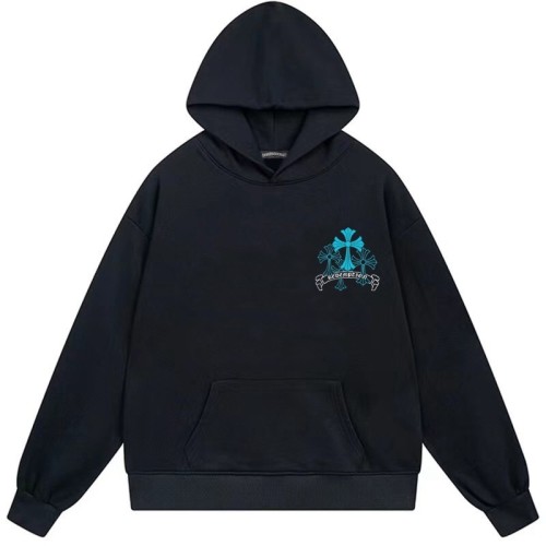 Chrome Hearts men Hoodies-1293(S-XL)