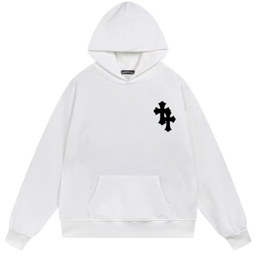 Chrome Hearts men Hoodies-1281(S-XL)
