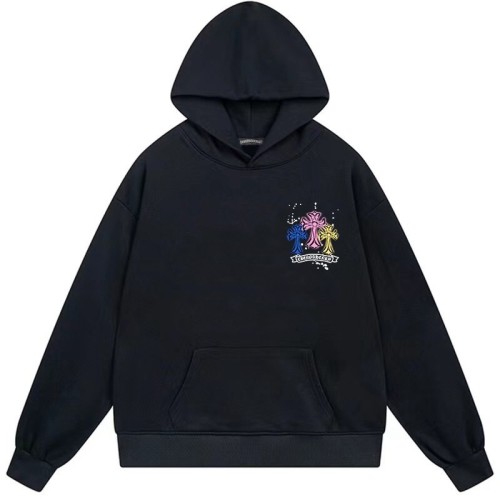 Chrome Hearts men Hoodies-1303(S-XL)