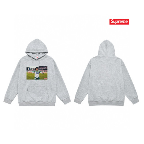 Supreme men Hoodies-491(S-XXL)