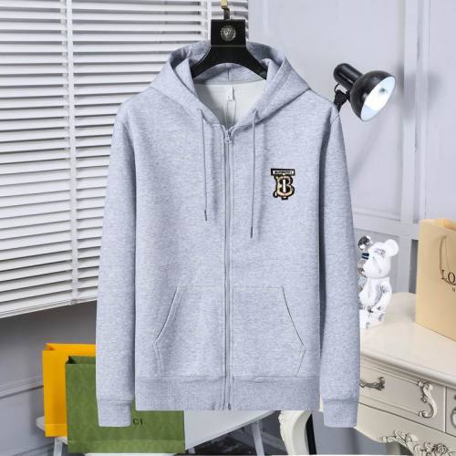 Burberry men Hoodies-1666(S-XXXXL)