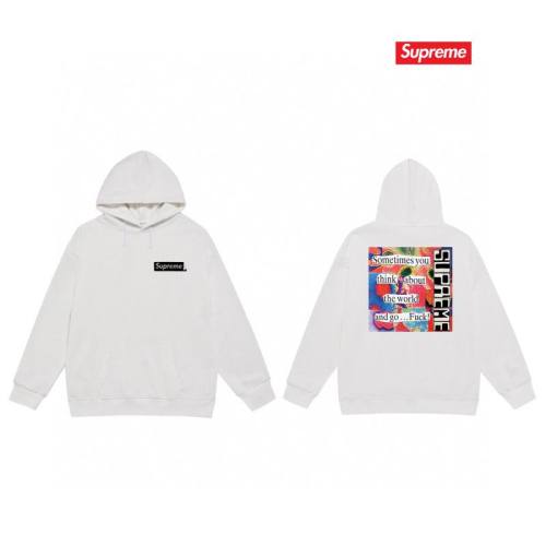Supreme men Hoodies-498(S-XXL)