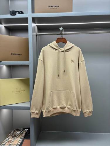 Burberry men Hoodies-1660(S-XL)