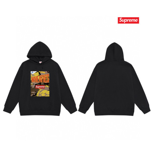 Supreme men Hoodies-475(S-XXL)