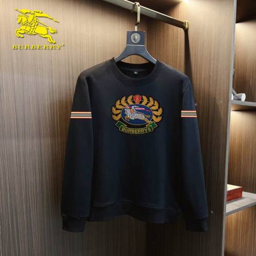 Burberry men Hoodies-1671(M-XXXXXL)
