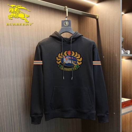 Burberry men Hoodies-1673(M-XXXXXL)