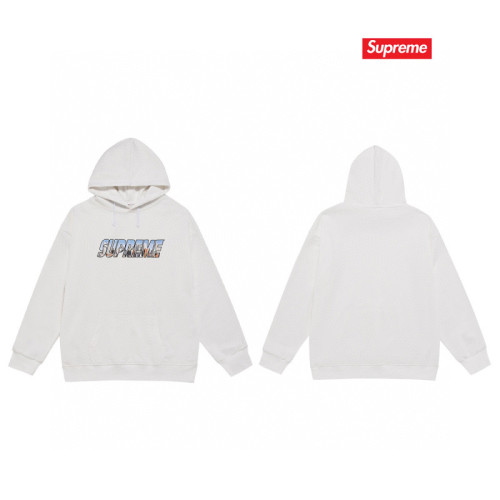 Supreme men Hoodies-484(S-XXL)