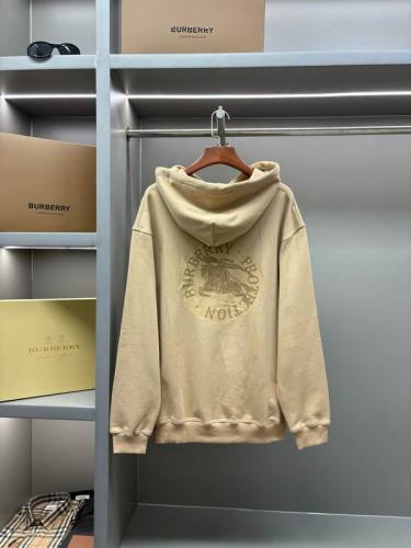 Burberry men Hoodies-1660(S-XL)