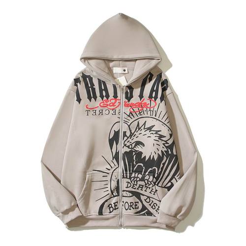 Trapstar men Hoodies-036(M-XXL)