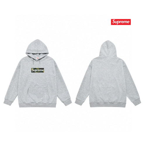 Supreme men Hoodies-488(S-XXL)