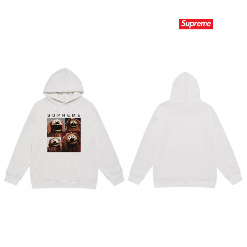 Supreme men Hoodies-486(S-XXL)