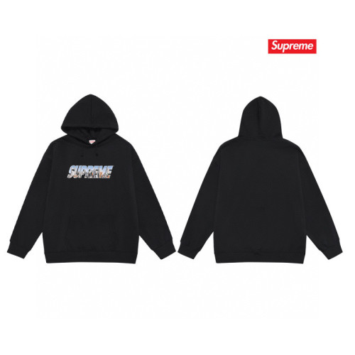 Supreme men Hoodies-483(S-XXL)