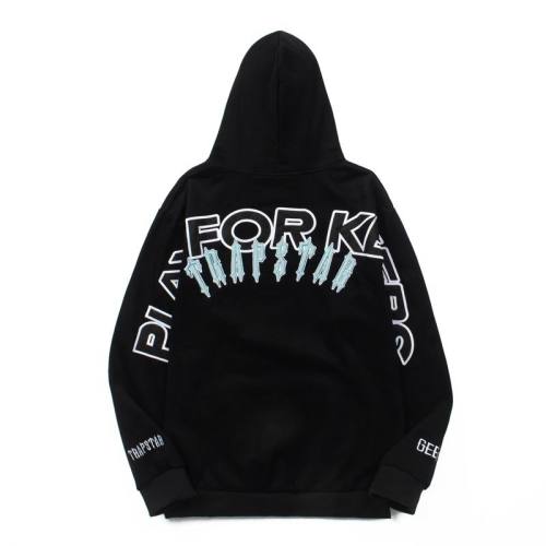 Trapstar men Hoodies-034(M-XXL)