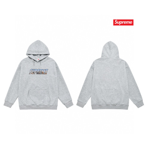 Supreme men Hoodies-482(S-XXL)