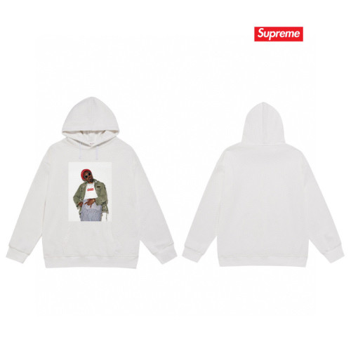 Supreme men Hoodies-461(S-XXL)