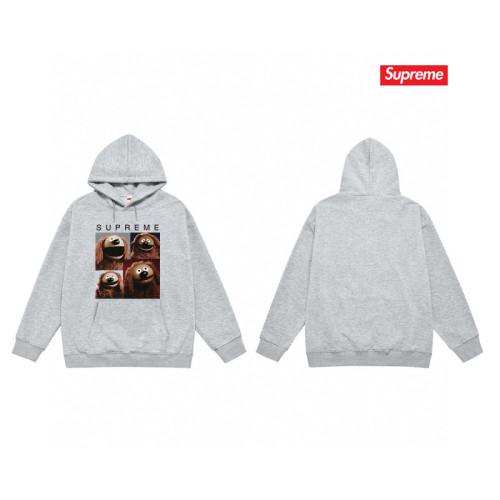 Supreme men Hoodies-485(S-XXL)