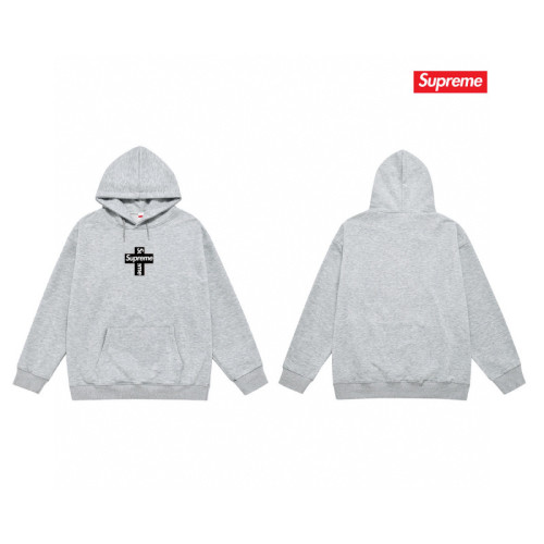 Supreme men Hoodies-453(S-XXL)