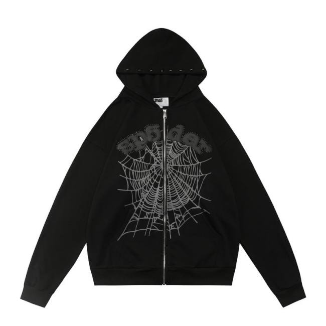 Sp5der Hoodies-183(S-XL)